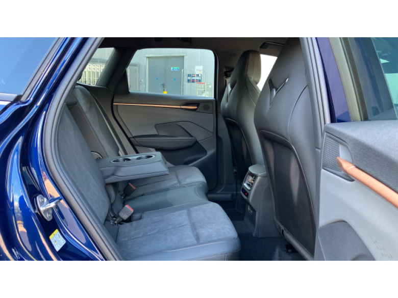 CUPRA Terramar 1.5 eHybrid 204 V2 5dr DSG Hatchback